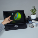 The Role of 3D Interfaces in Computing
