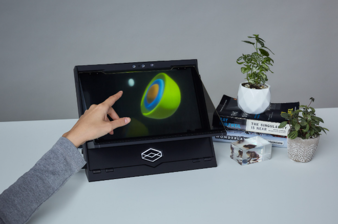 The Role of 3D Interfaces in Computing