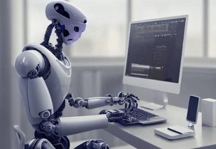 AI and Intellectual Property